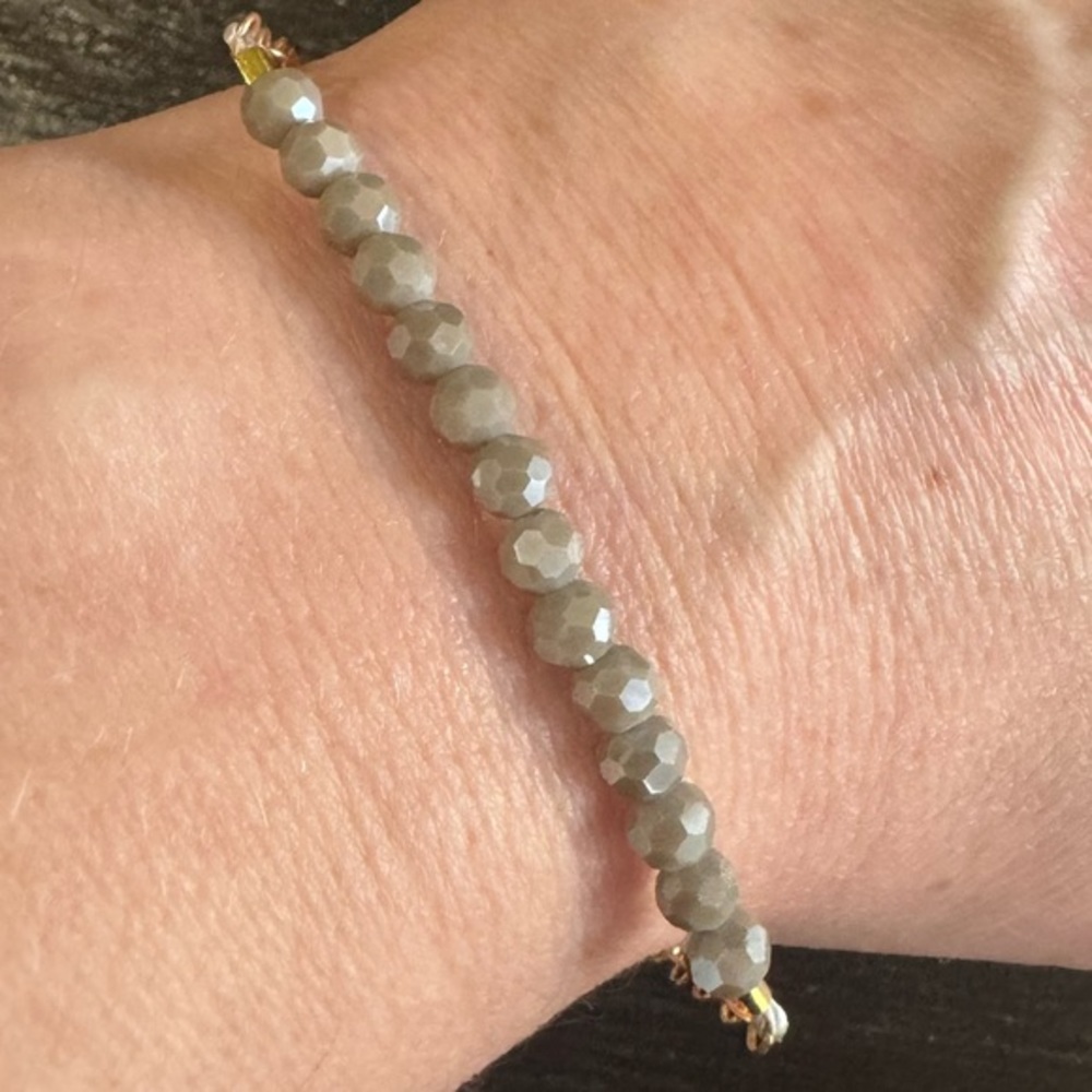Tribe Alive Crystal Bracelet